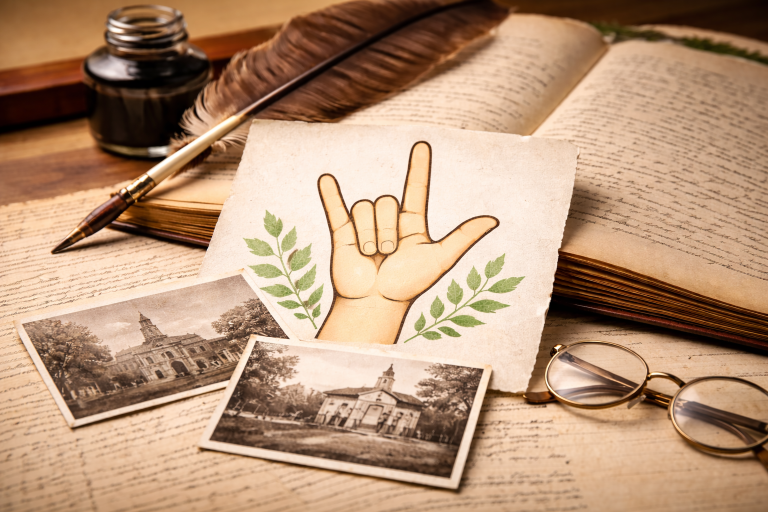 Other LDS ASL Resources