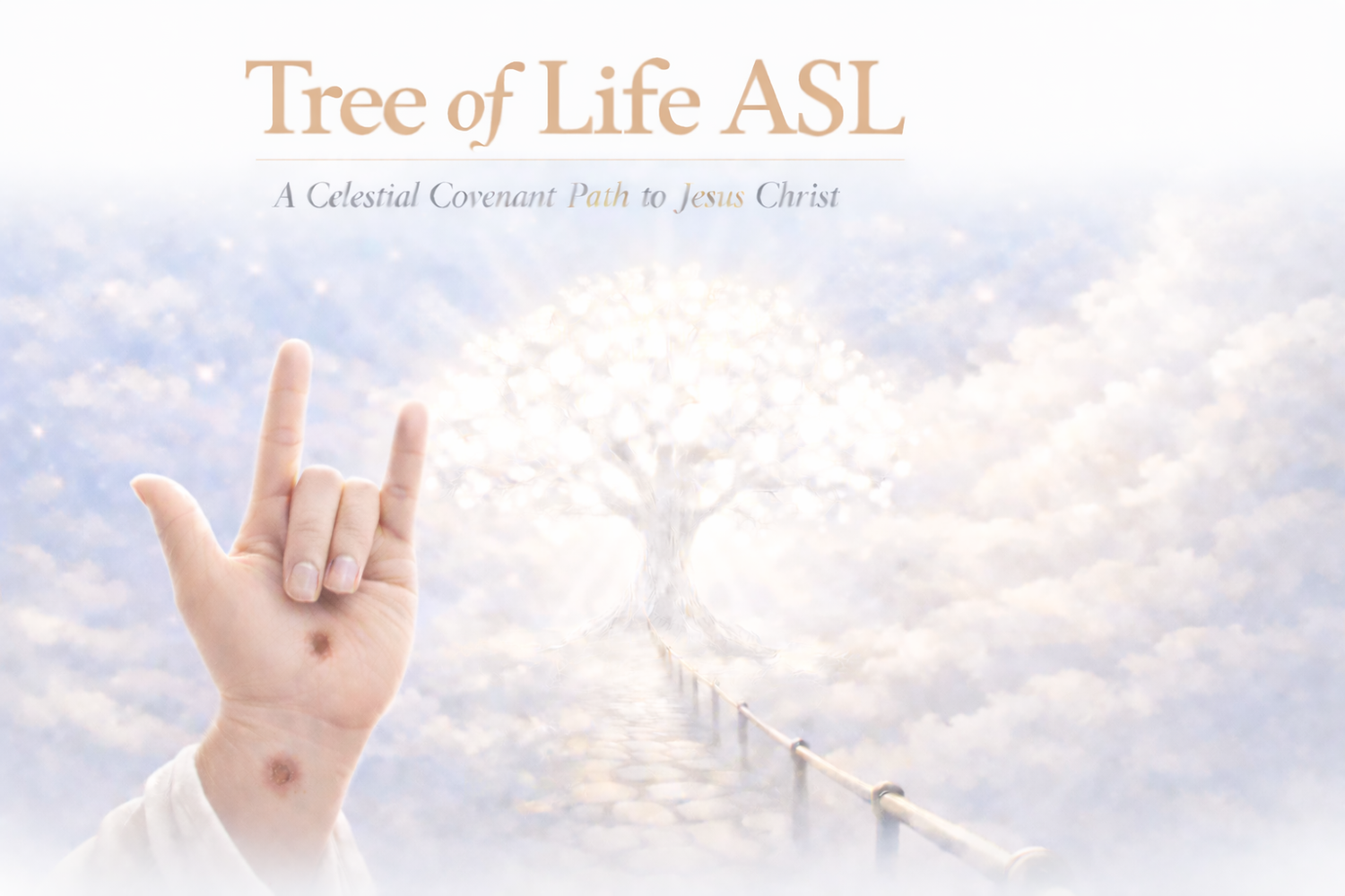 Tree of Life ASL
