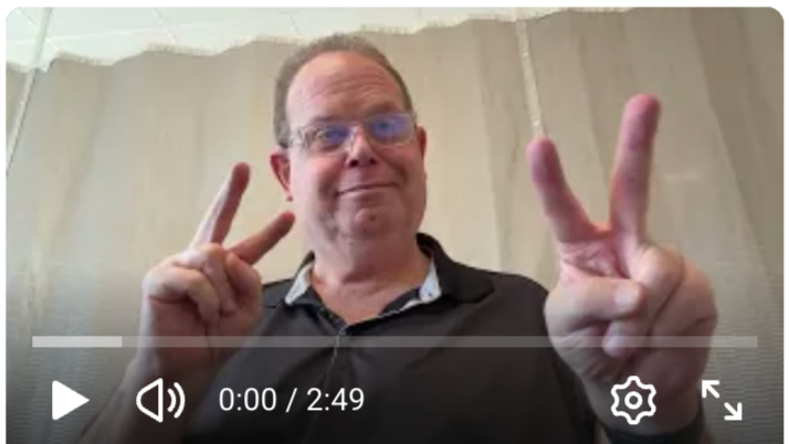 President Dallin H. Oaks - First BYU Devotional Message as Prophet | Marriott Center