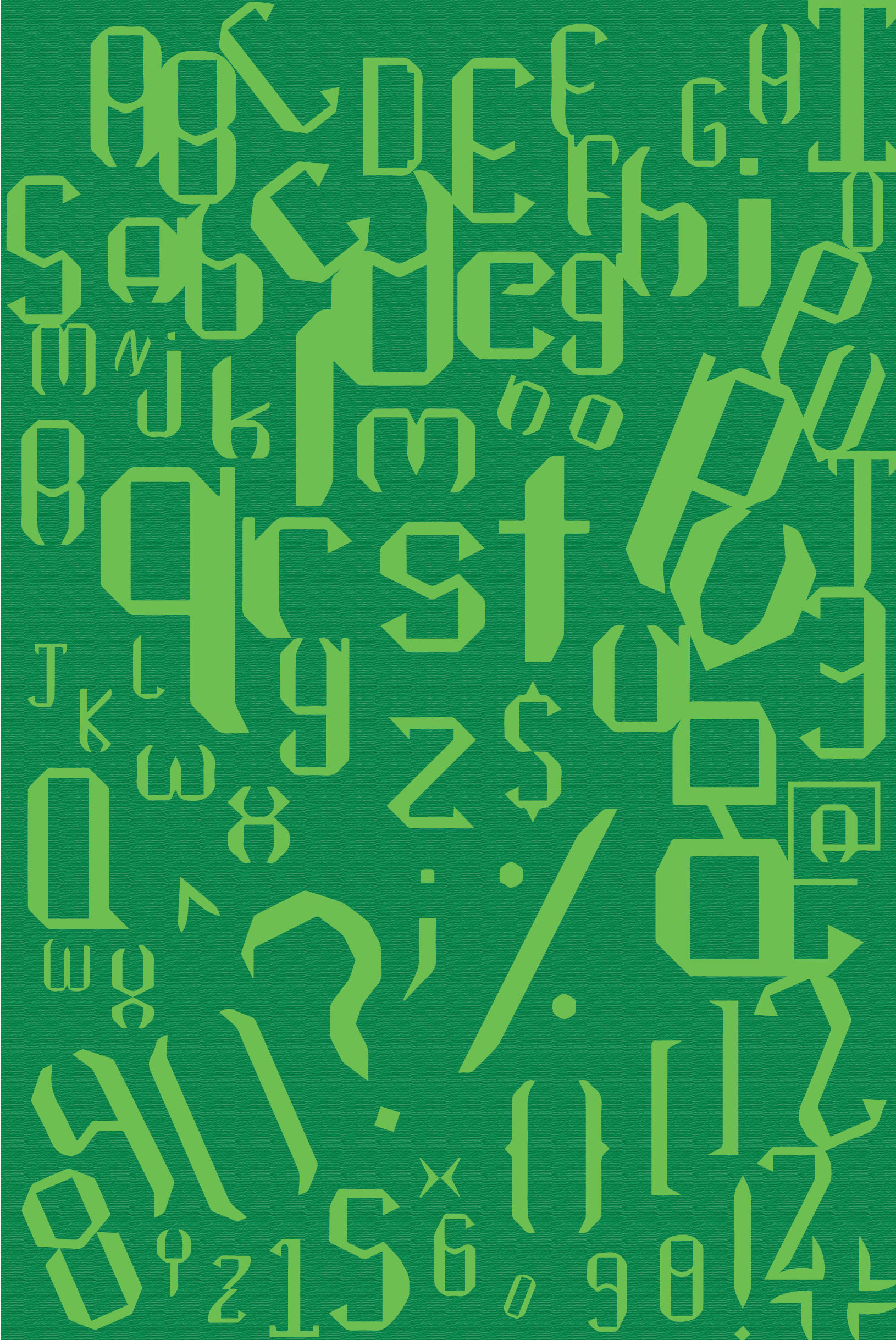 IC - green alphabet.png
