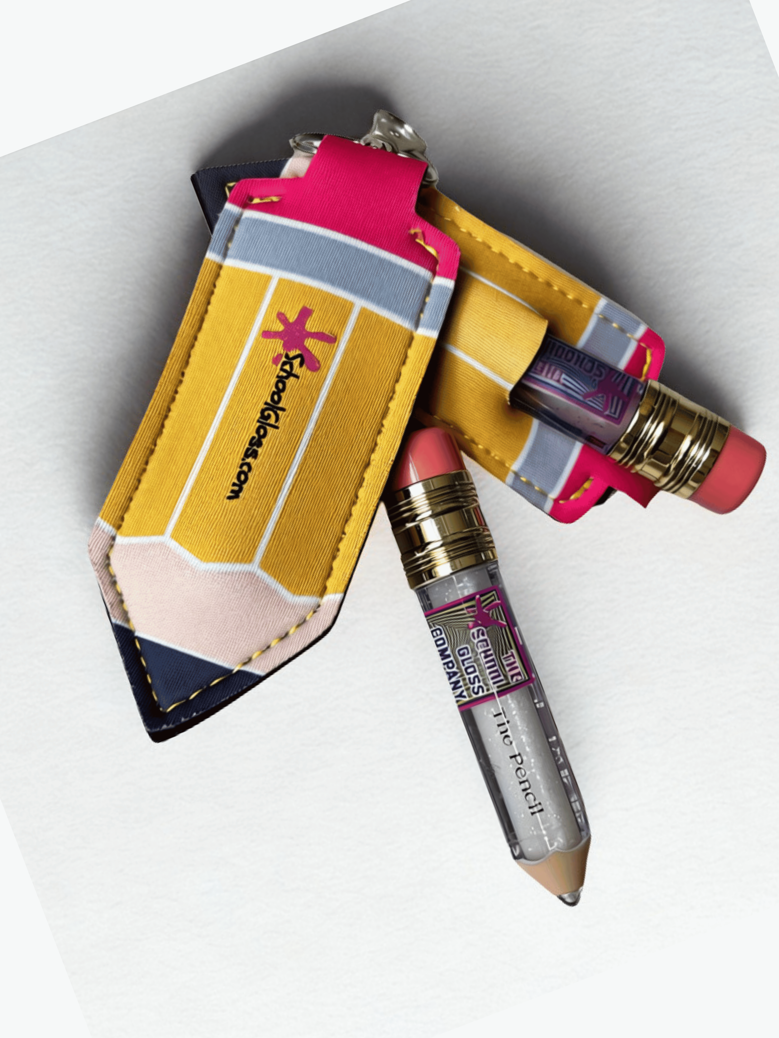 Pencil Charm