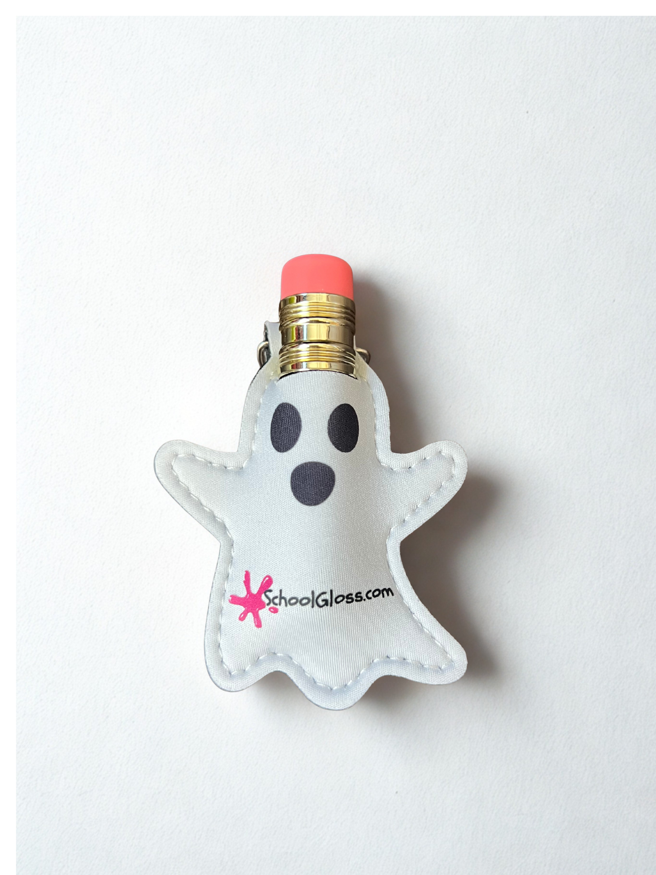 Ghost Gloss Key chain.png