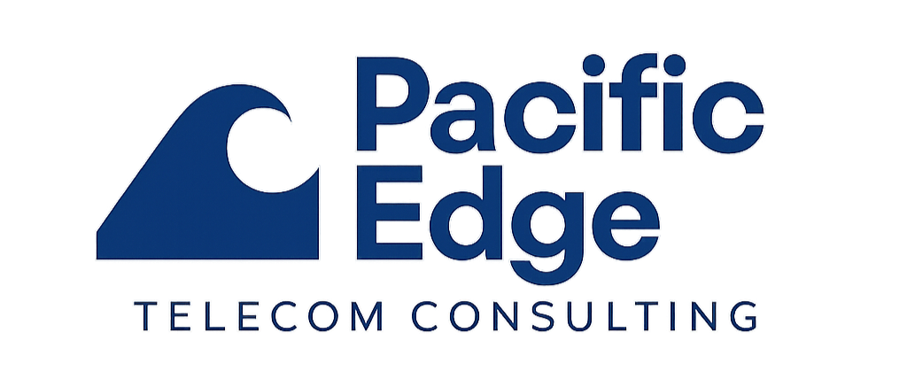 Pacific Edge Telecom Consulting
