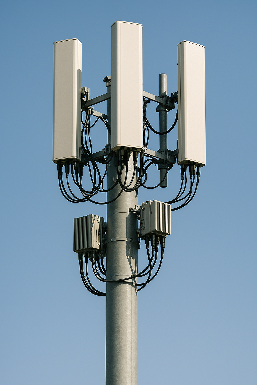 Business and Enterprise Colocation