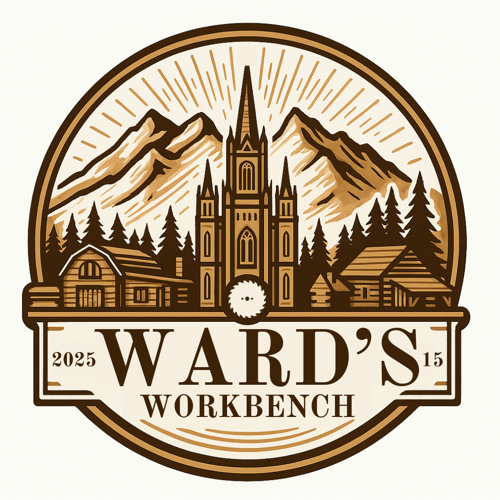 Ward Workbench