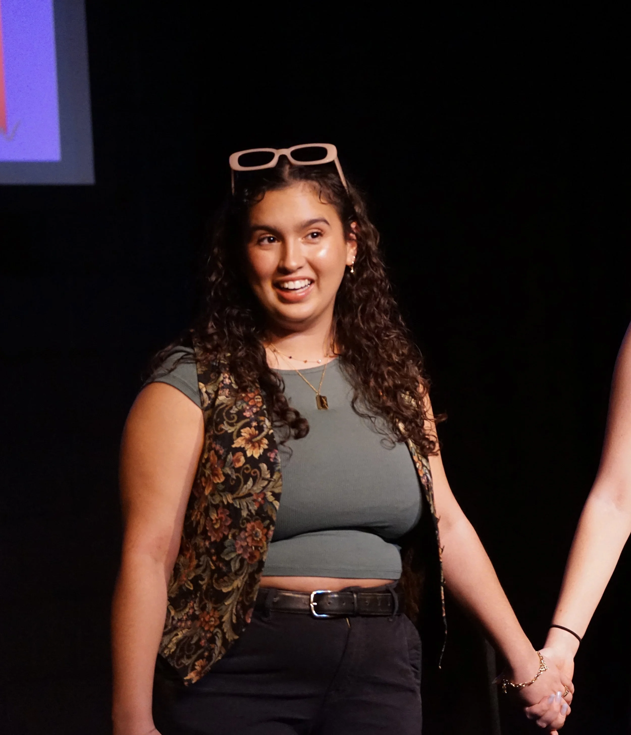 Six Degrees of Sierra Boggess Cabaret