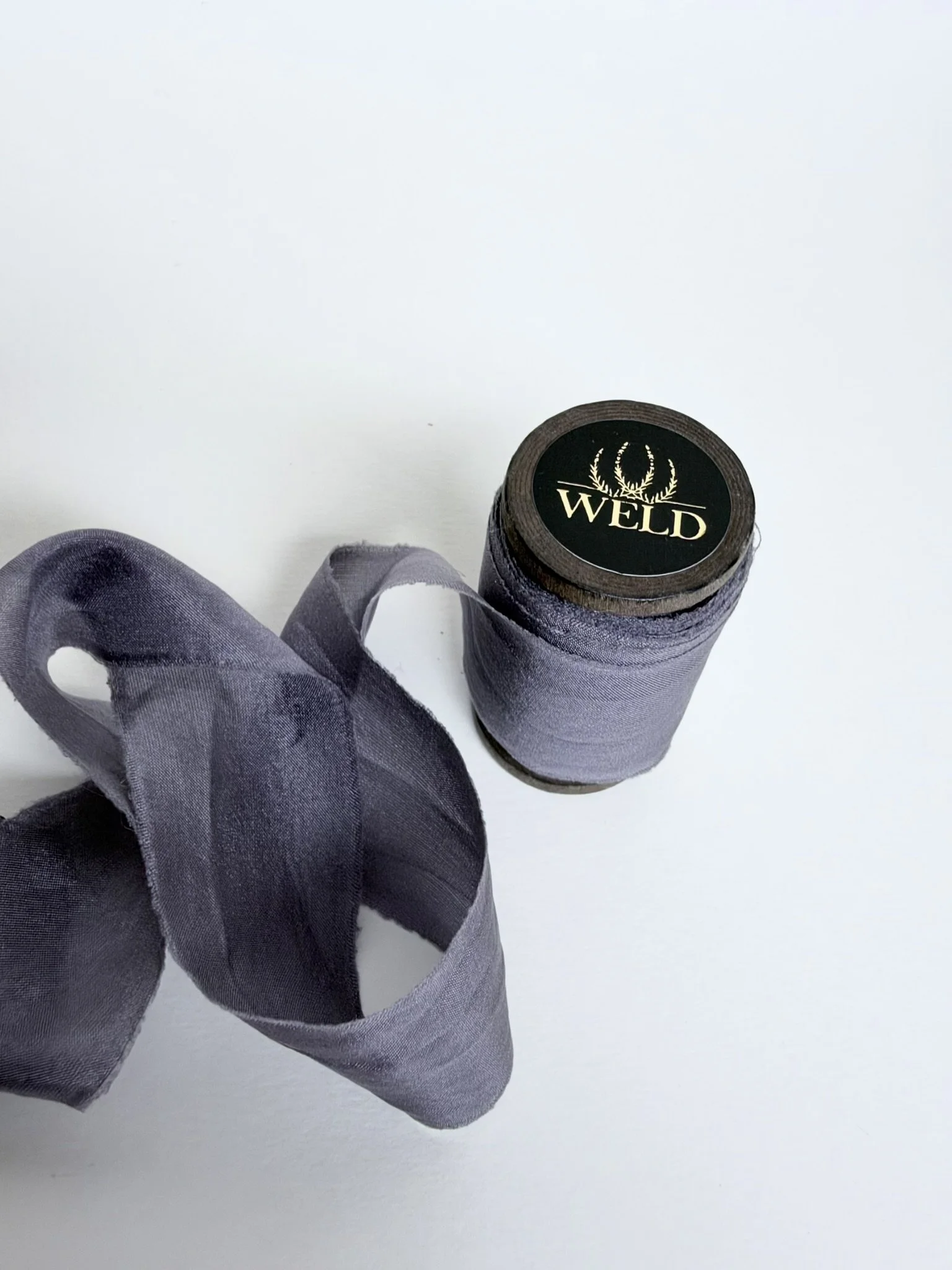 1" Ribbon - Oakshade Dark