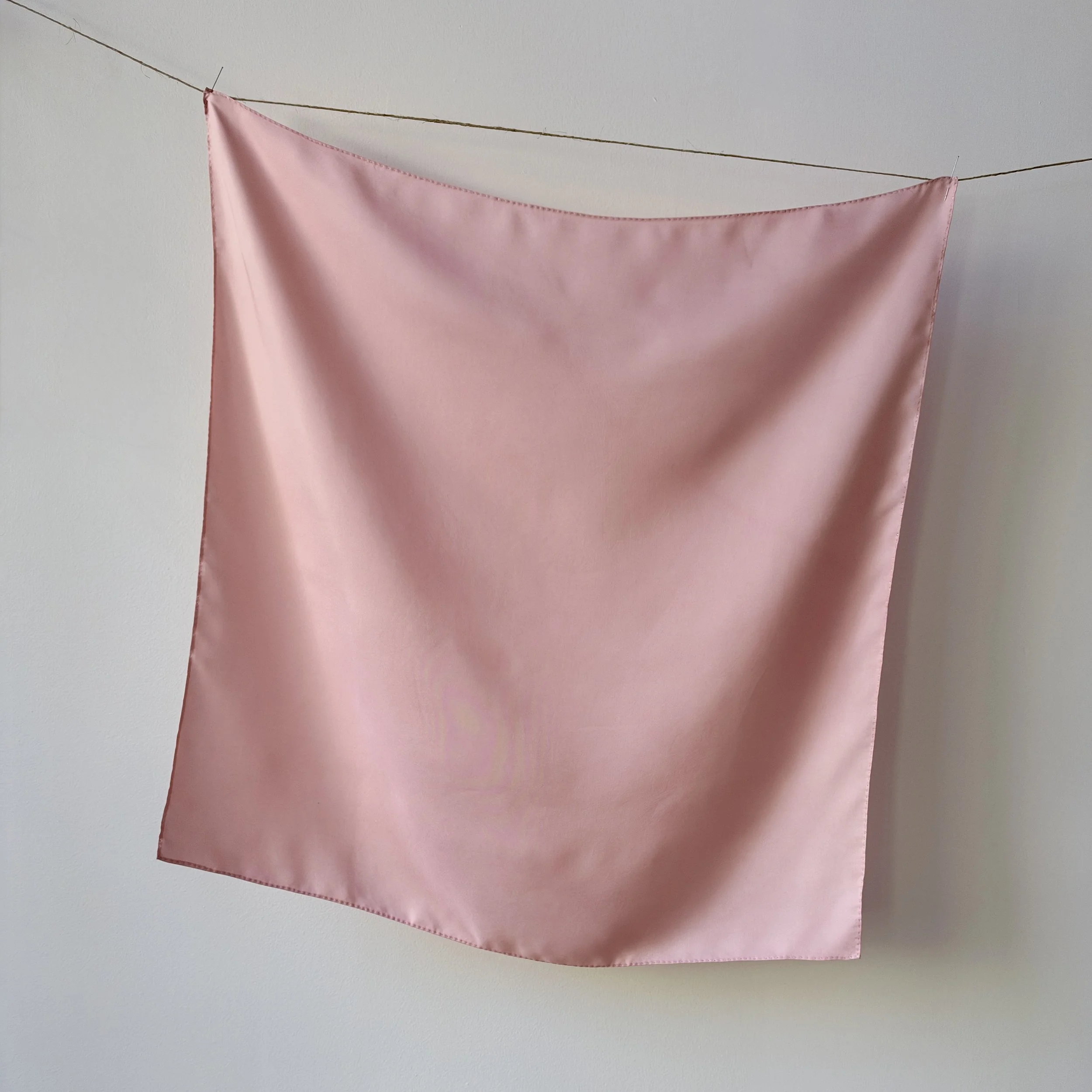 Shell Pink 01 - Square 28
