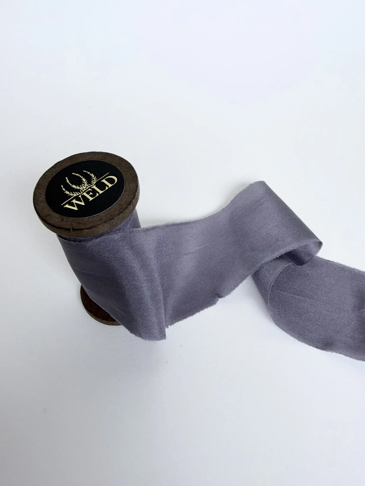 2" Ribbon - Oakshade Dark