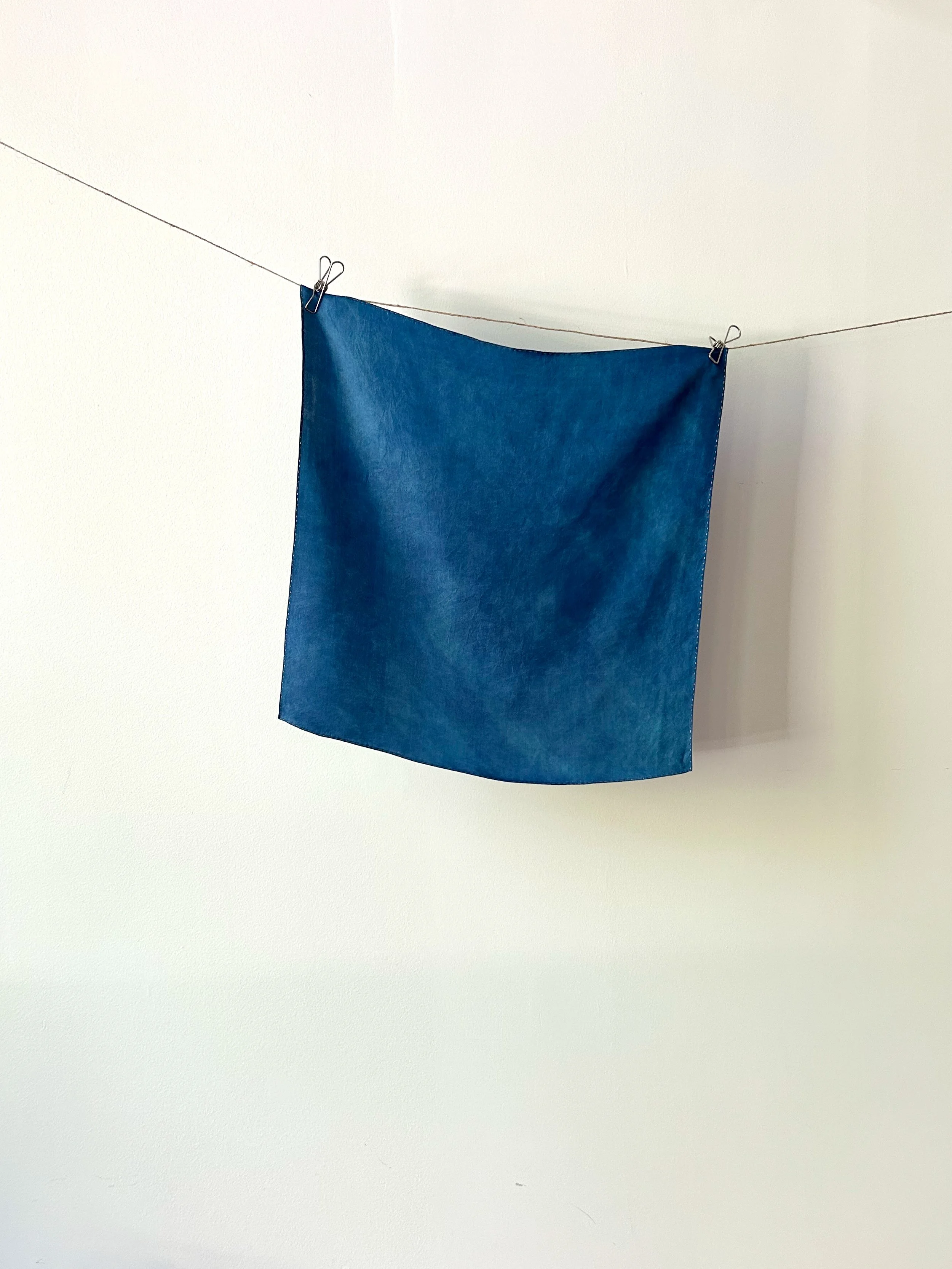 Indigo 01 - Square 17
