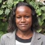 Irene Kimani, CPA