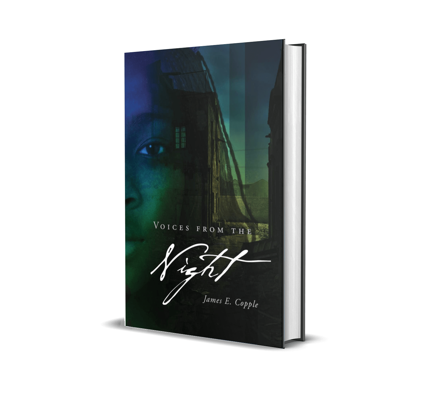 Voice From The Night