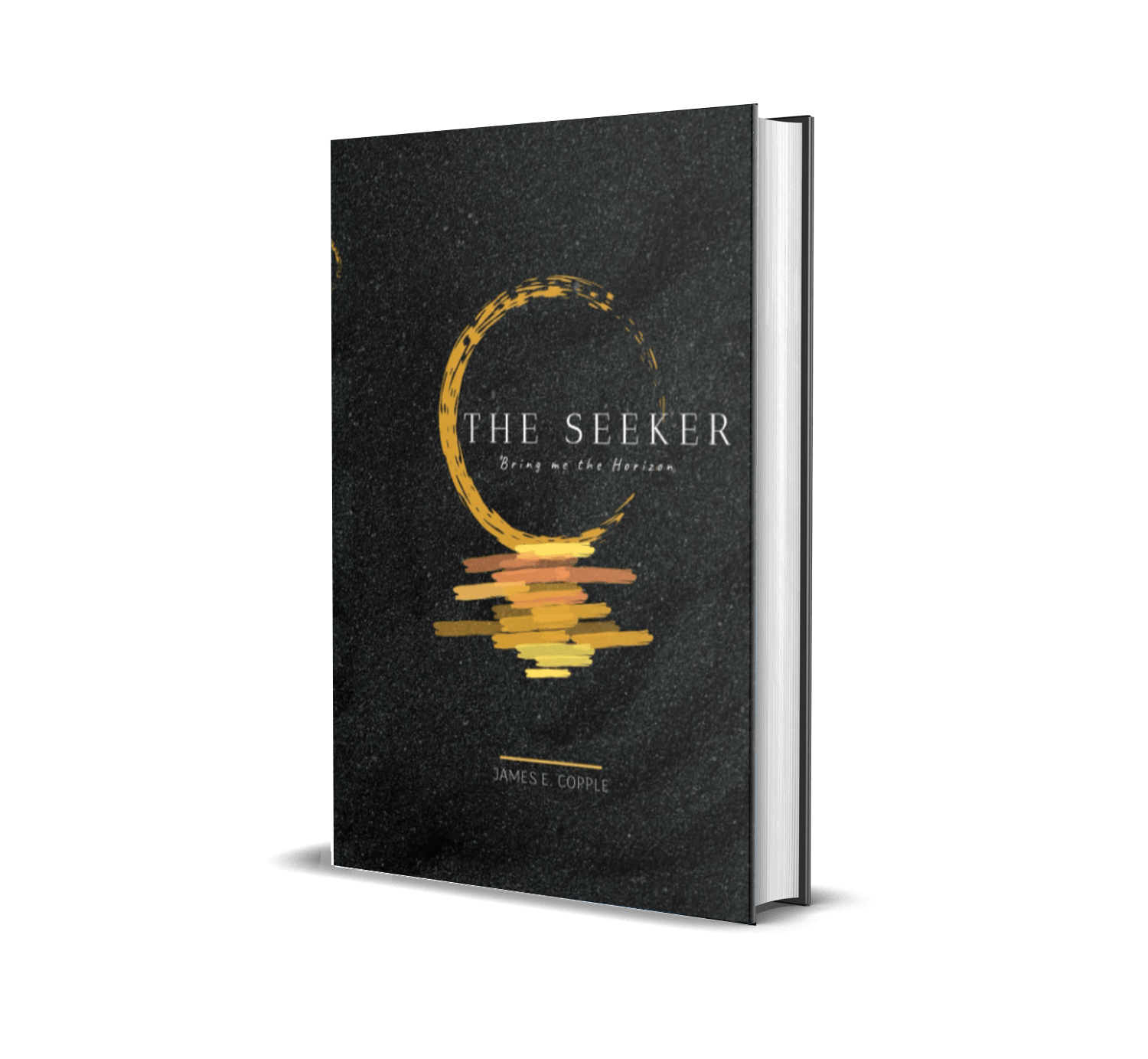 The Seeker: Bring Me the Horizon