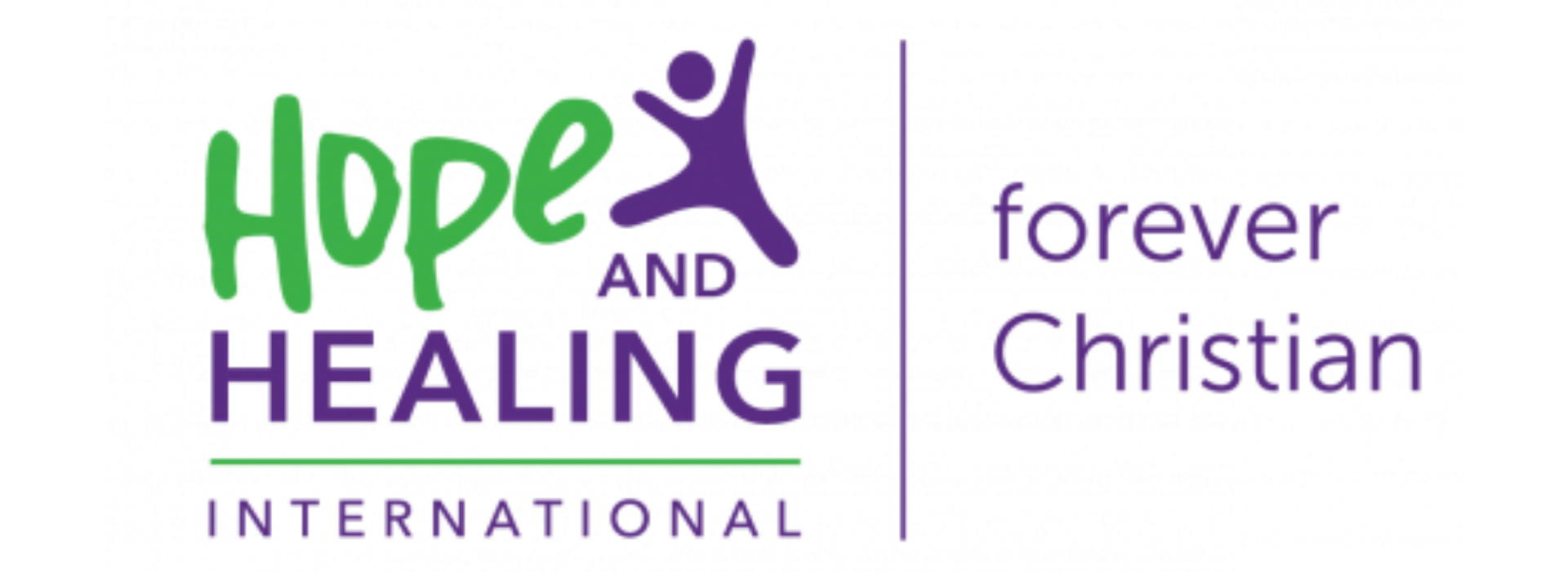 Hope and Healing International&nbsp;