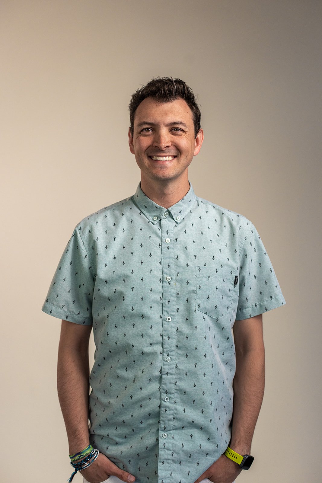 Tanner Crandall, Crandall Impact Photo