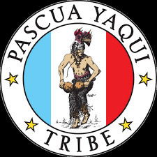 Pascua Yaqui Indian Tribe