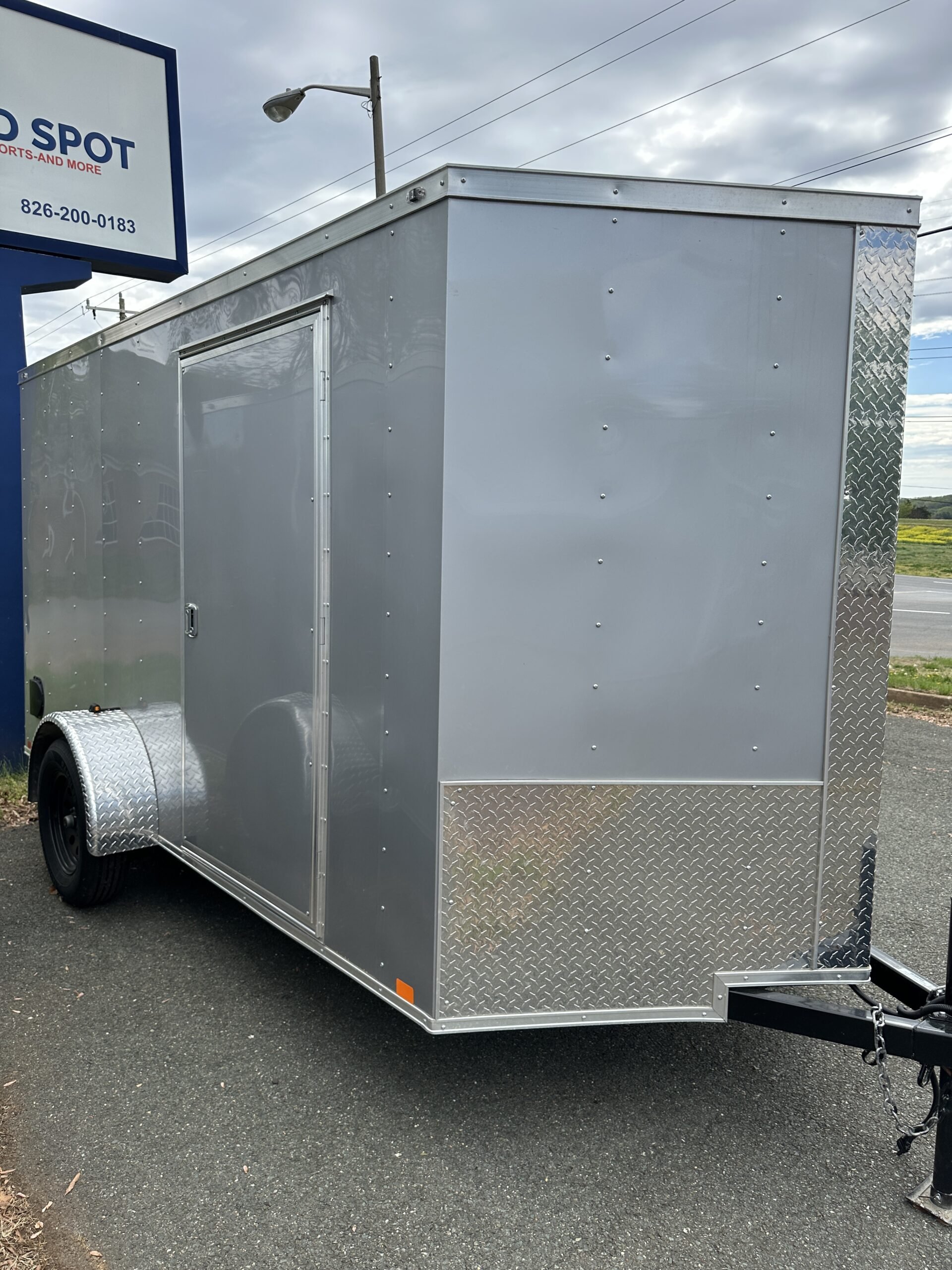 Trailers by Premier