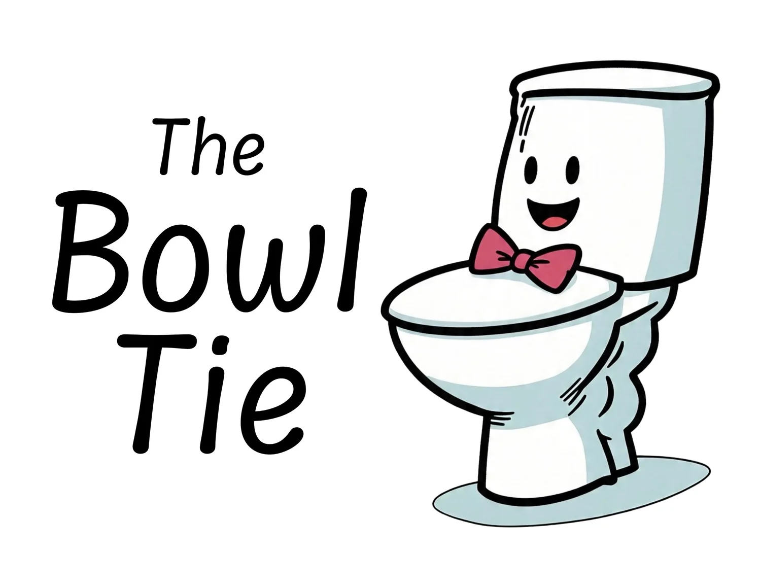 The Bowl Tie