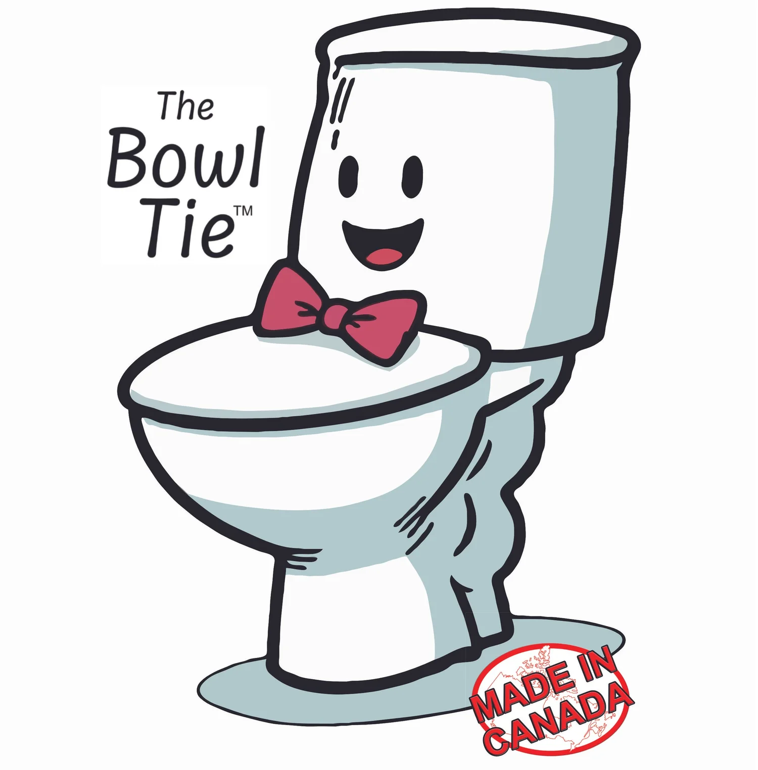 The Bowl Tie