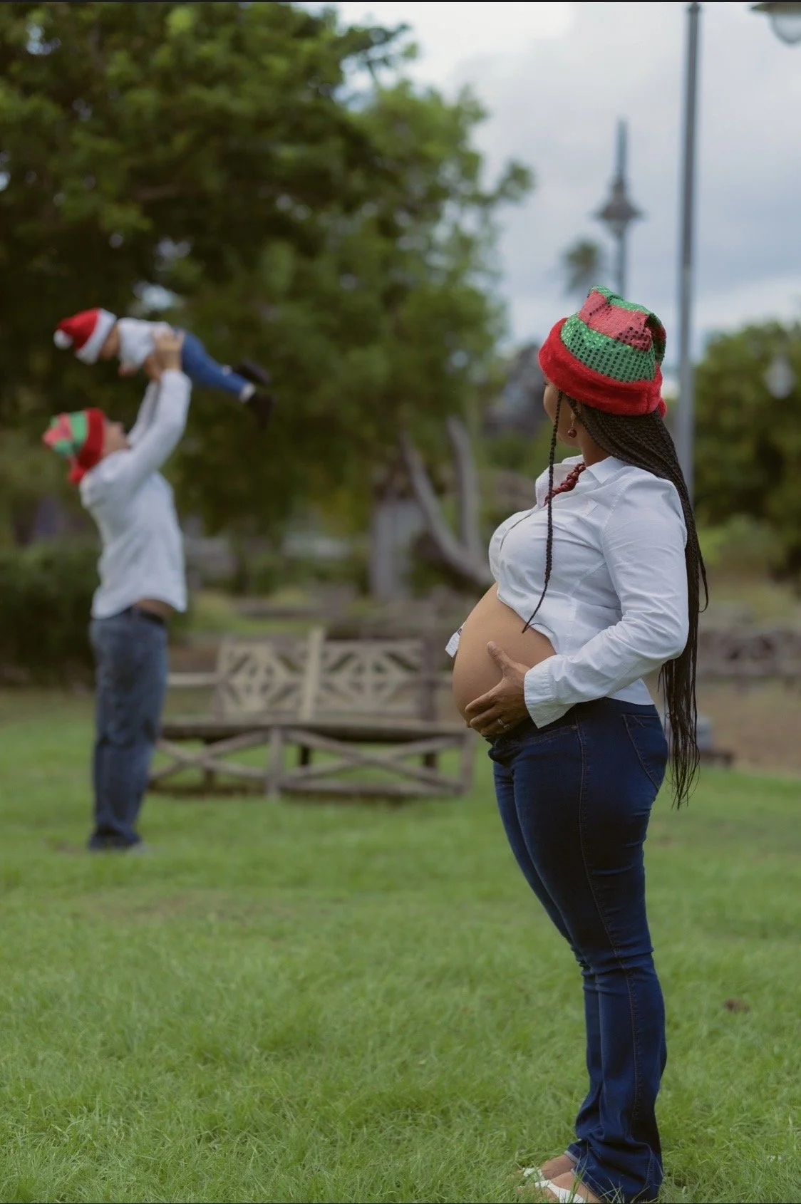 Padillas Family Shoots