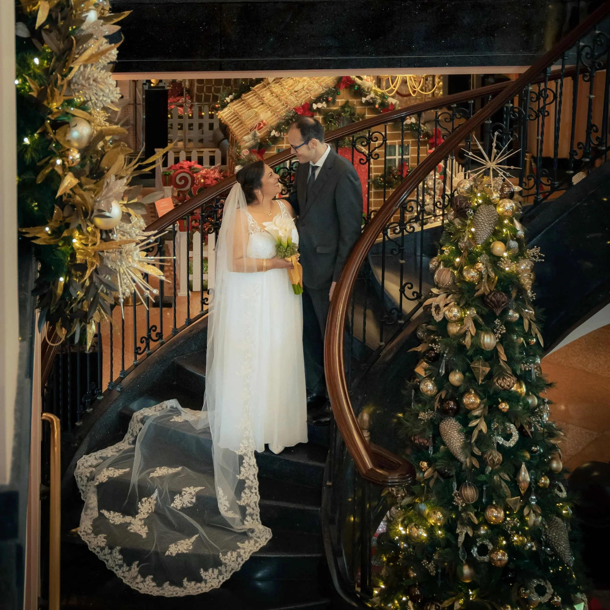 Signature Experience