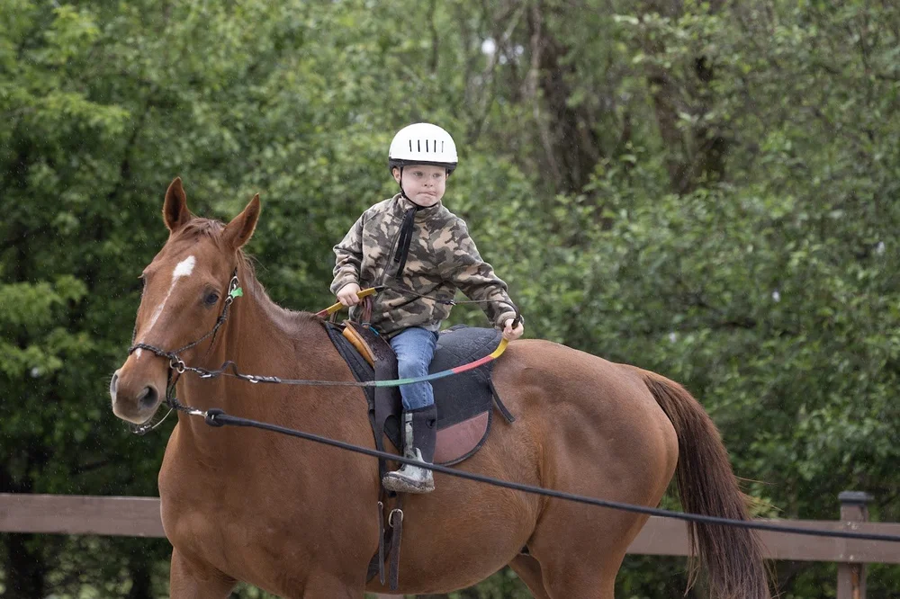 HHH Ranch | Discover & Get Involved Today