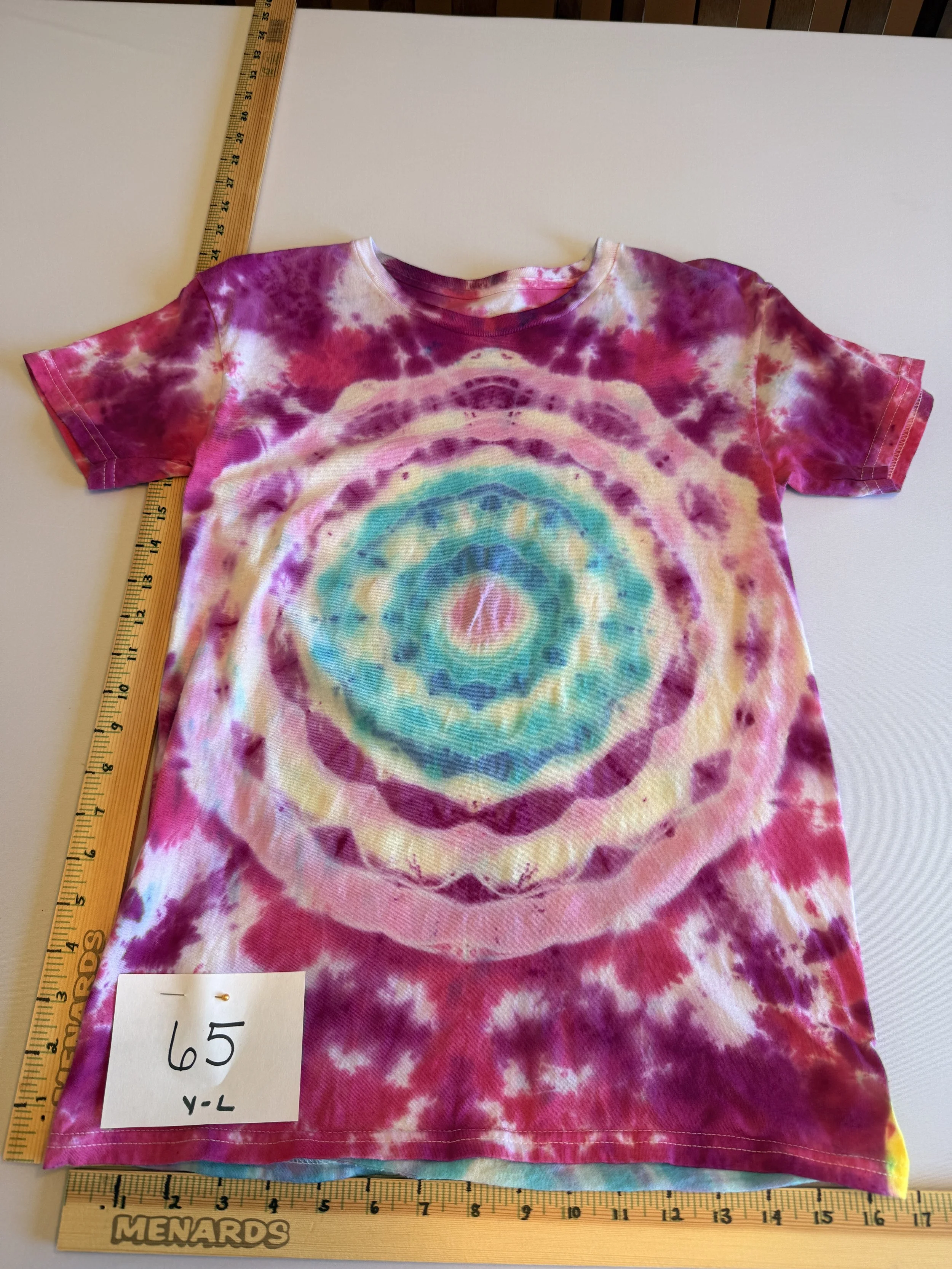 Mandala and the Path