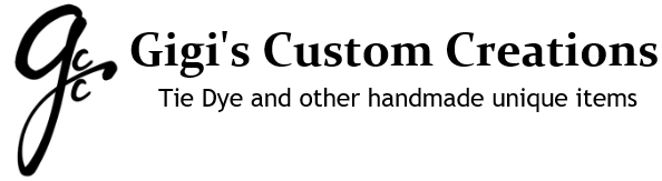 Gigi's Custom Creations