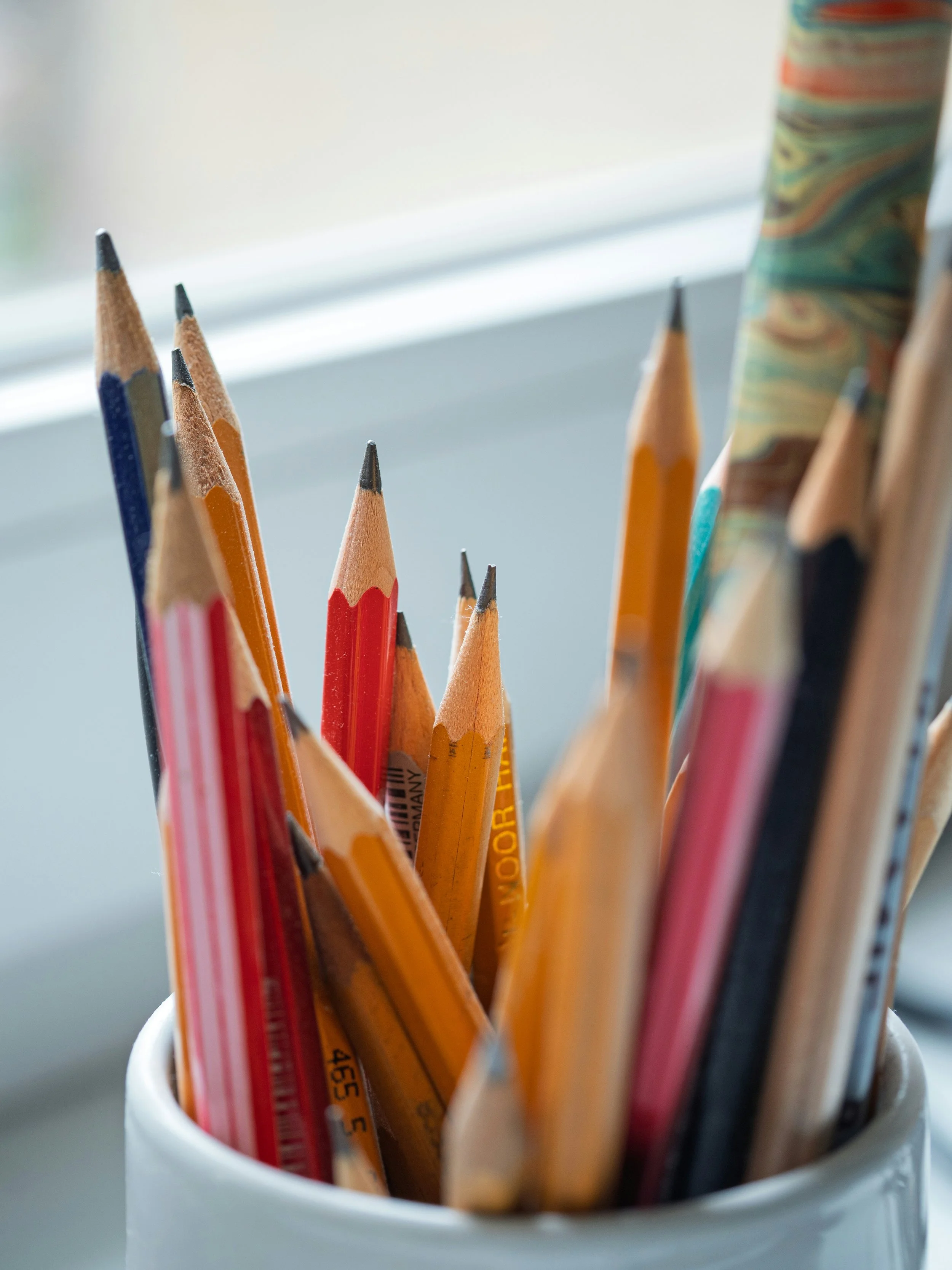 Saturday Watercolor Course