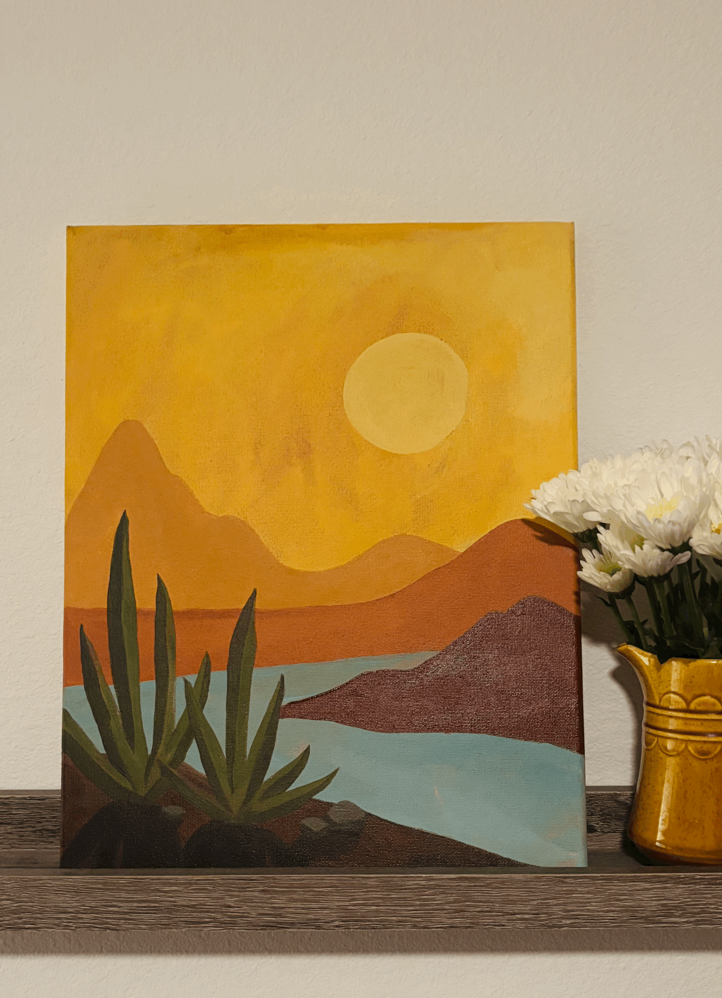 In Full Bloom Feb. 7, 2-4