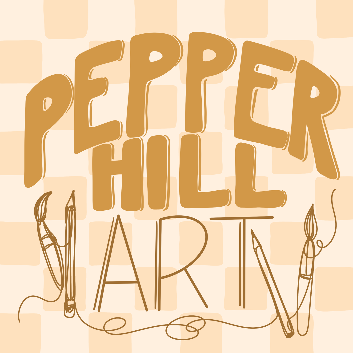 Pepper Hill Art
