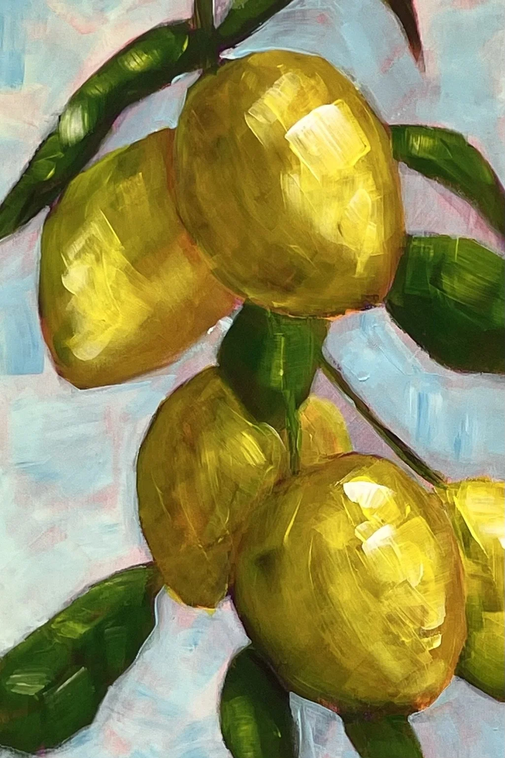 Lemons