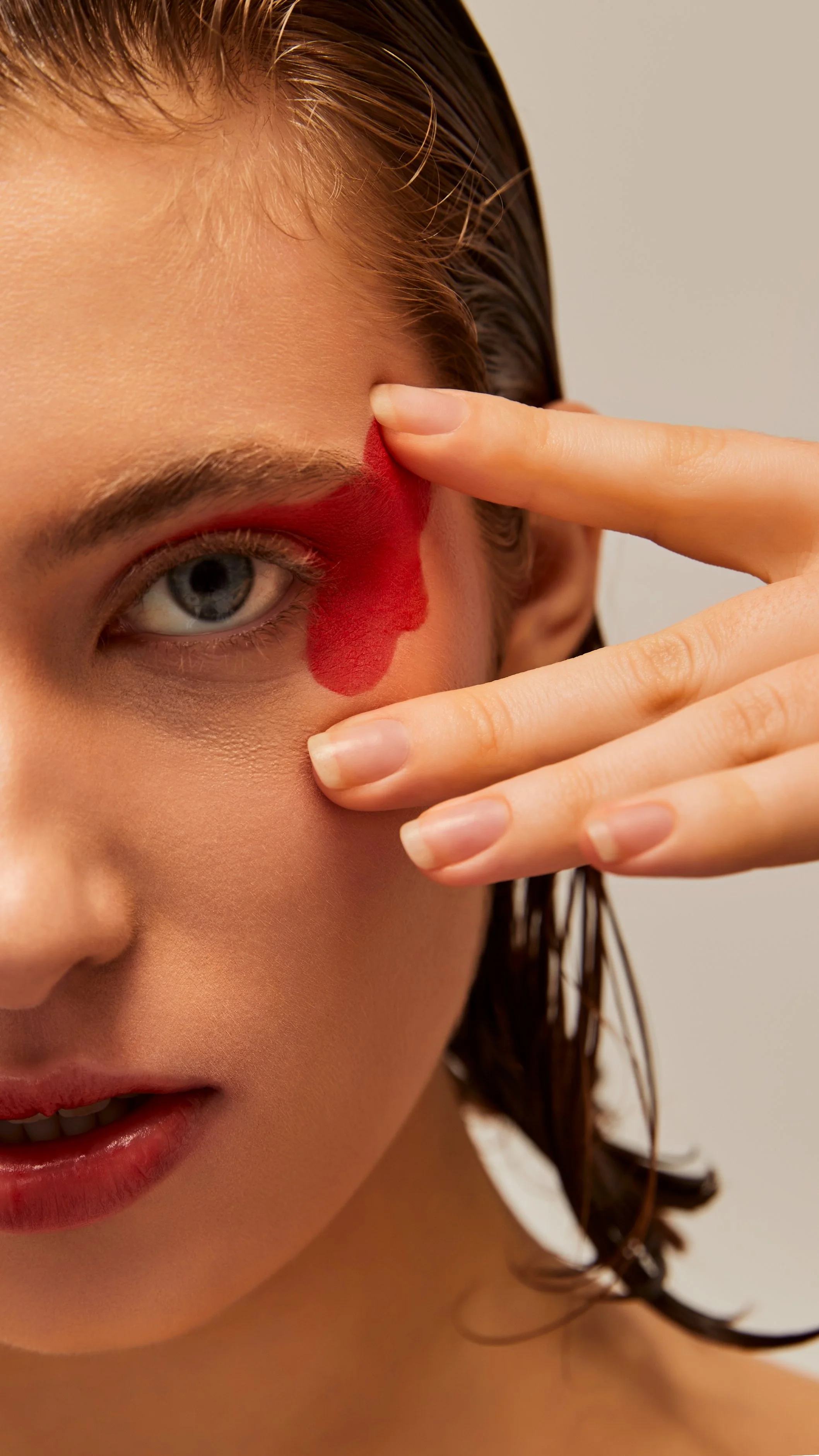 RAW BEAUTY - Yann Militon (2022)