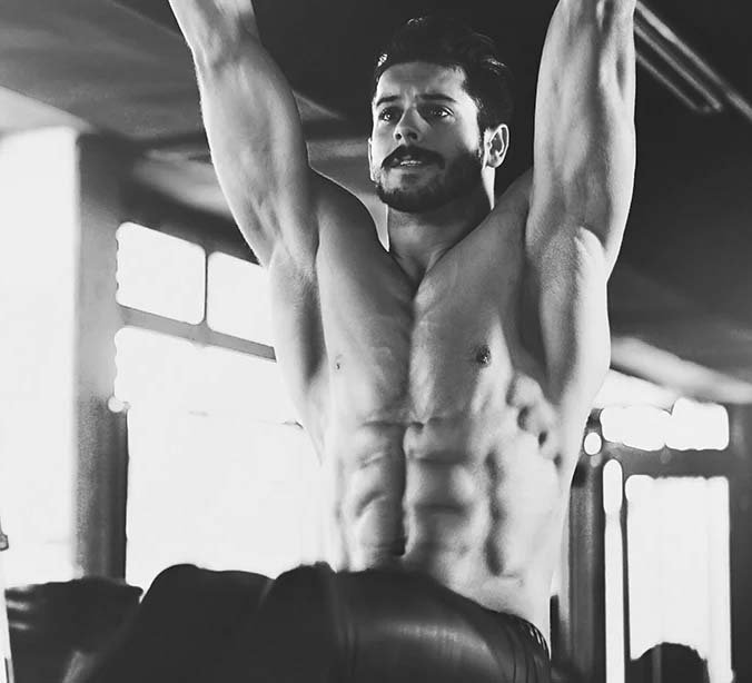 Men's Health Advanced