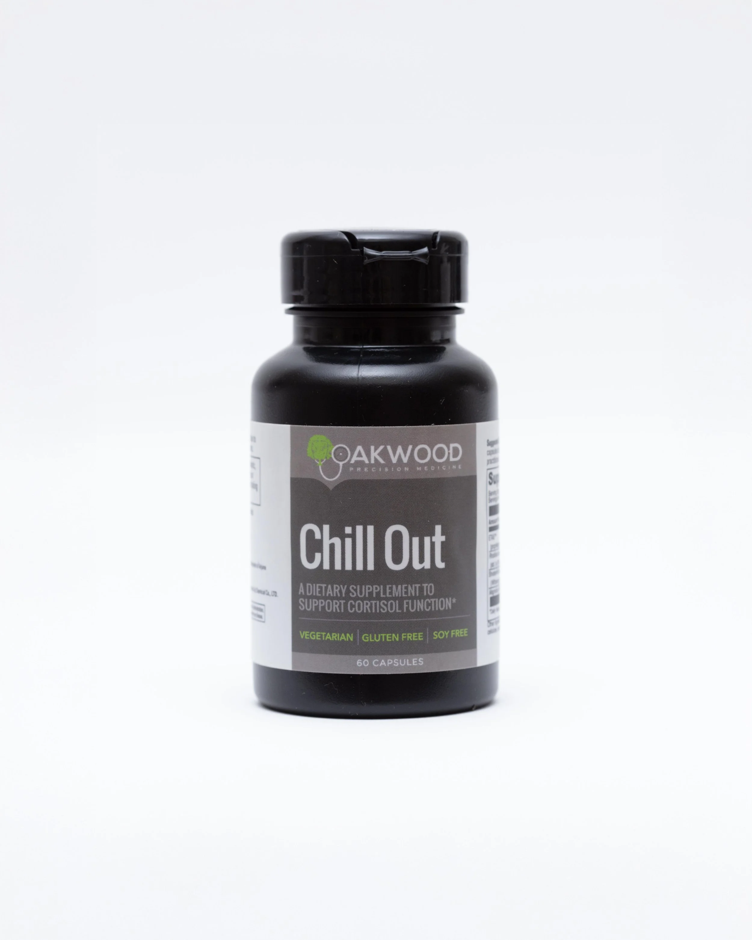 Chill Out