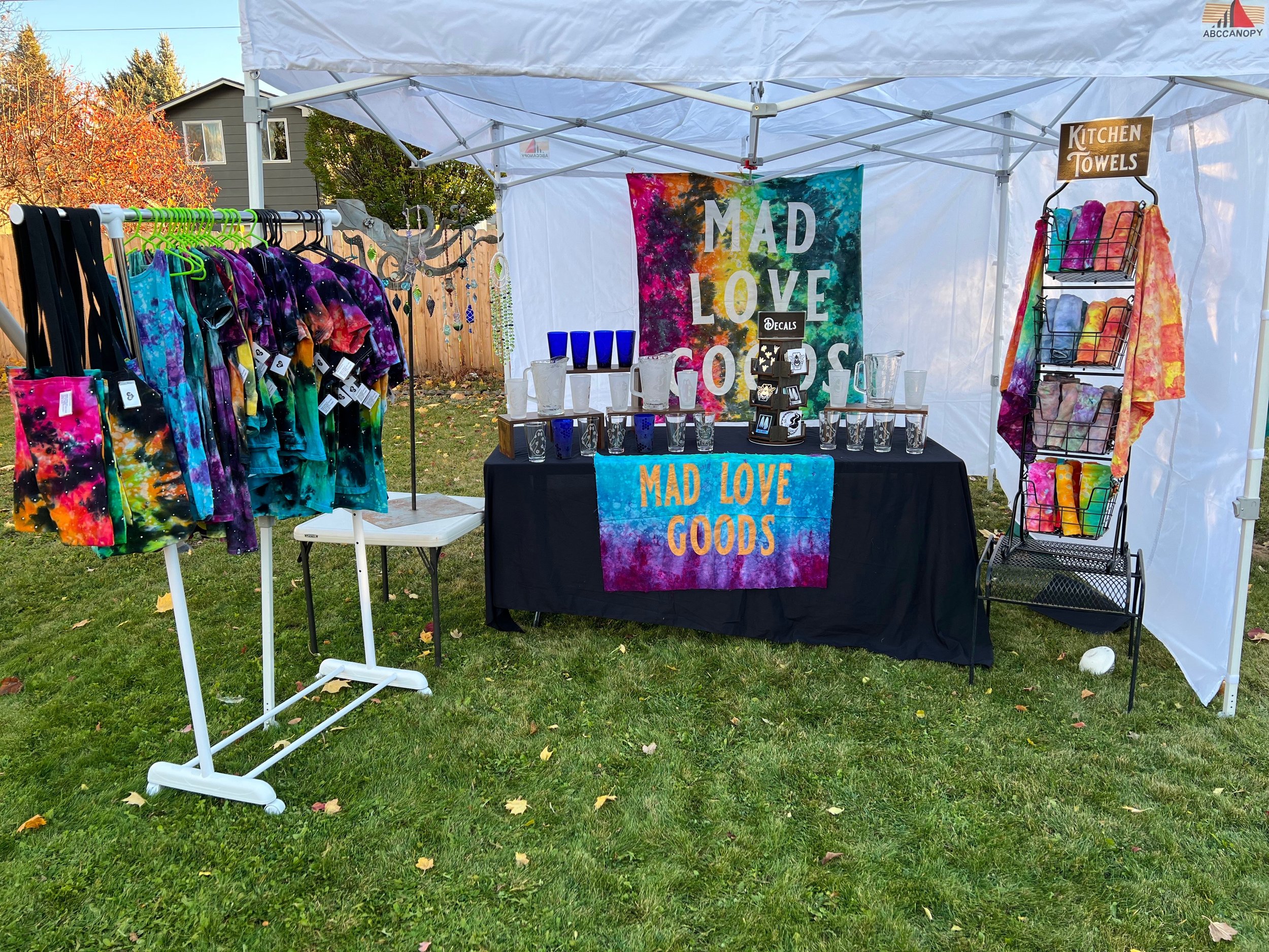 Mad Love Goods