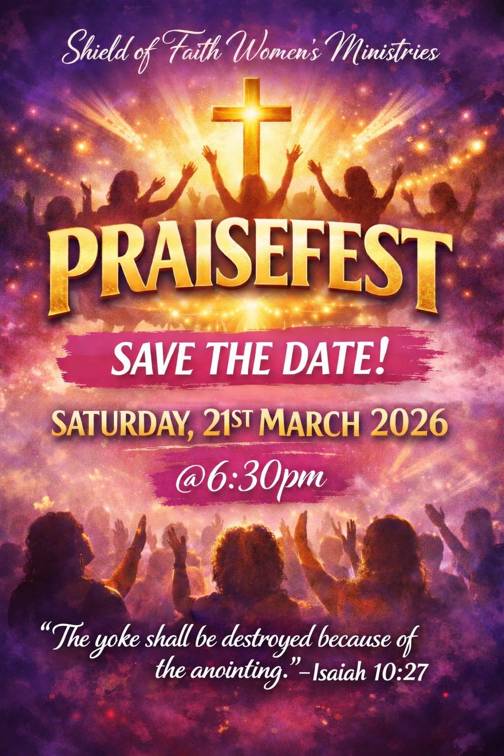 Praisefest