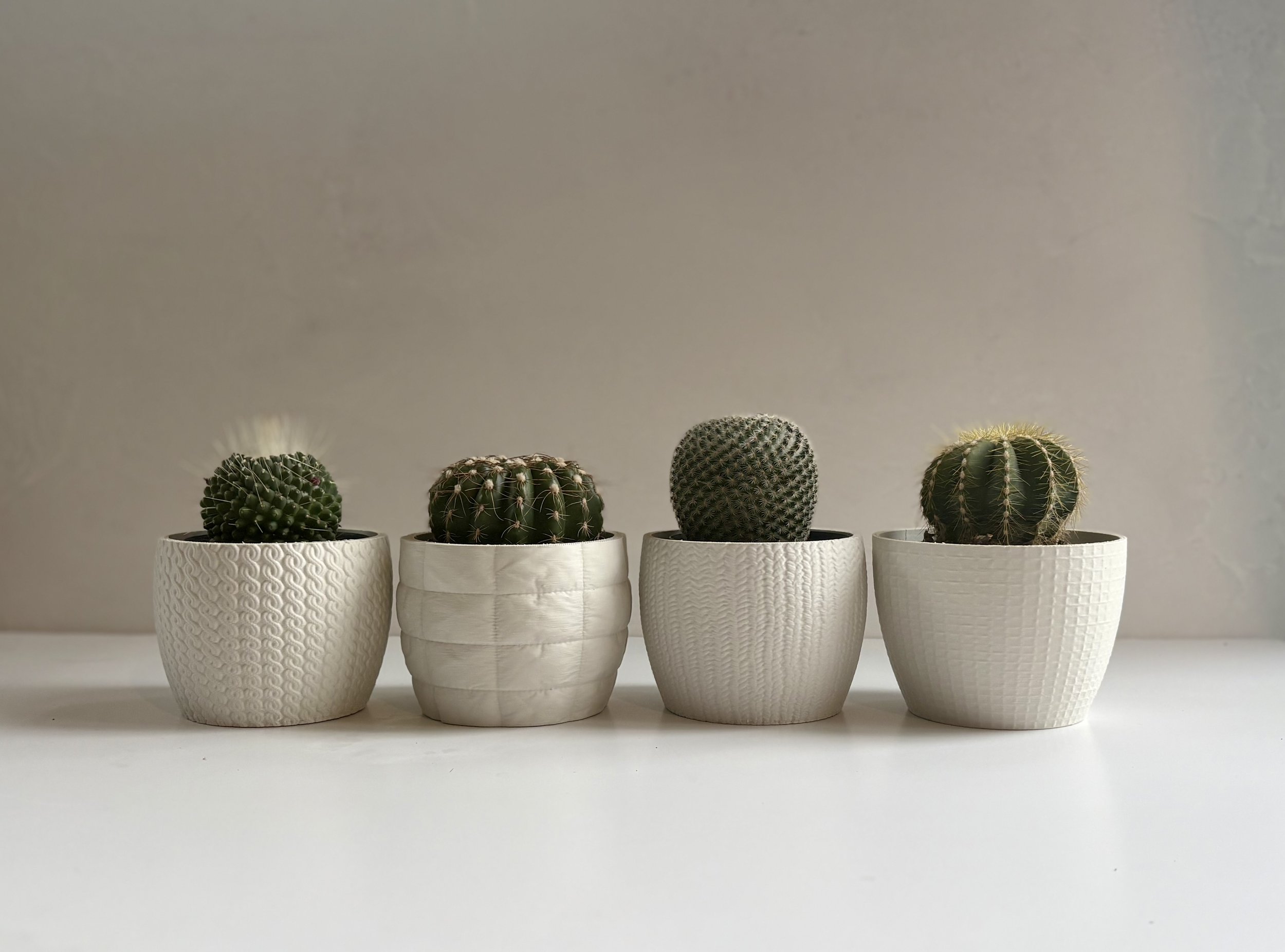 Why PHA Is Better Than PLA and Conventional Plastics for Sustainable Vases and 3D-Printed Products