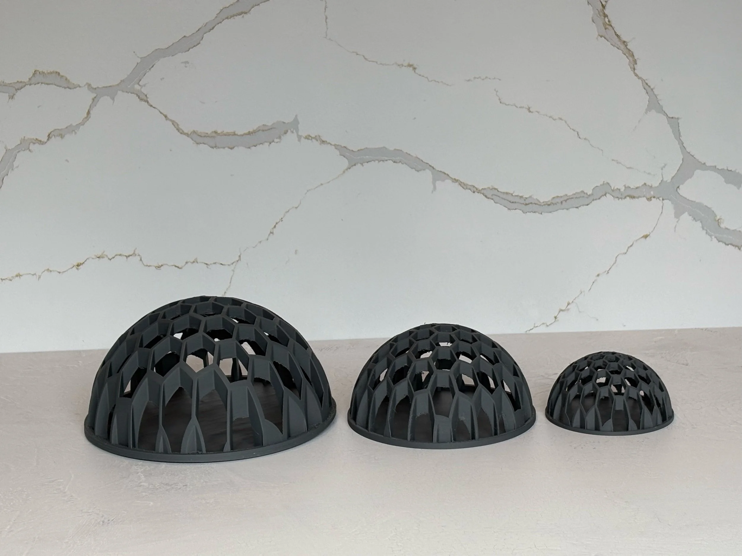 Standalone Flower Frog