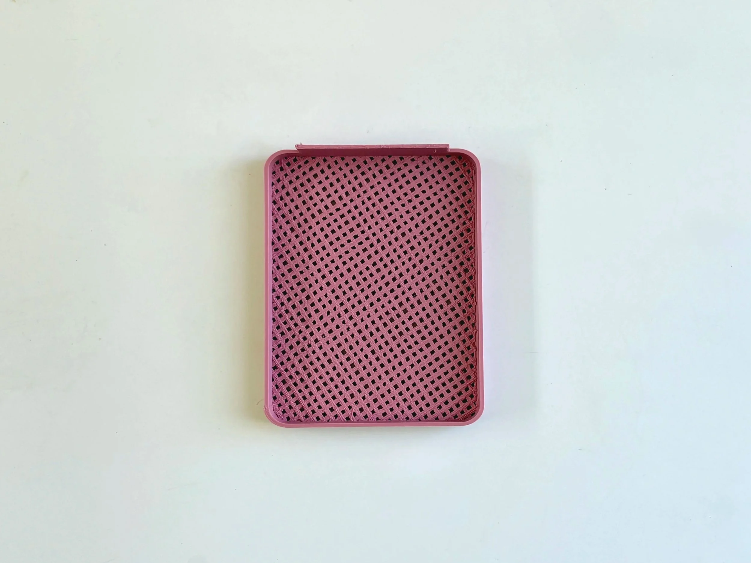 Sustainable Soil Blocking Tray | Reusable Seed-Starting Tray - Small