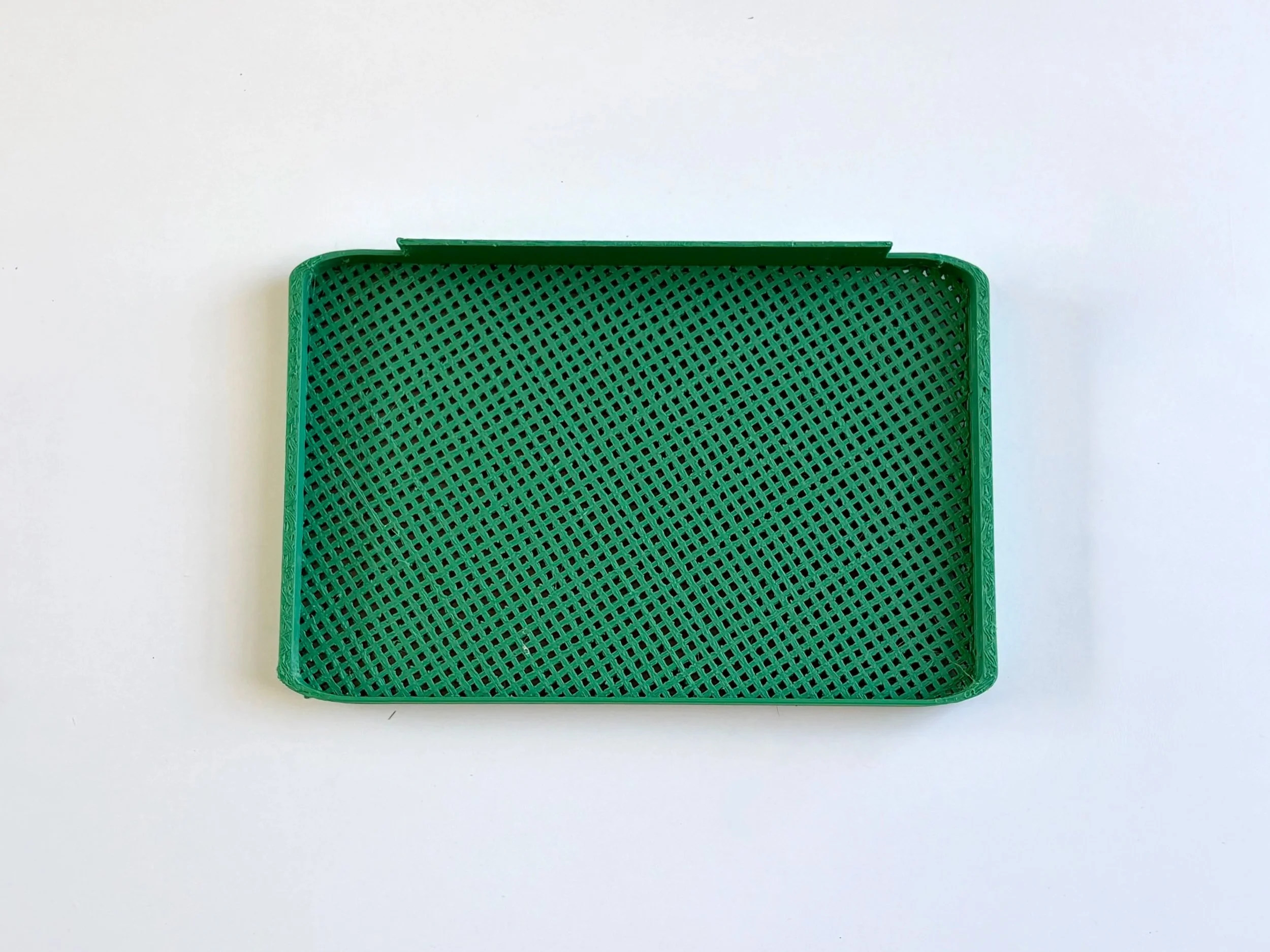 Sustainable Soil Blocking Tray | Reusable Seed-Starting Tray - Medium