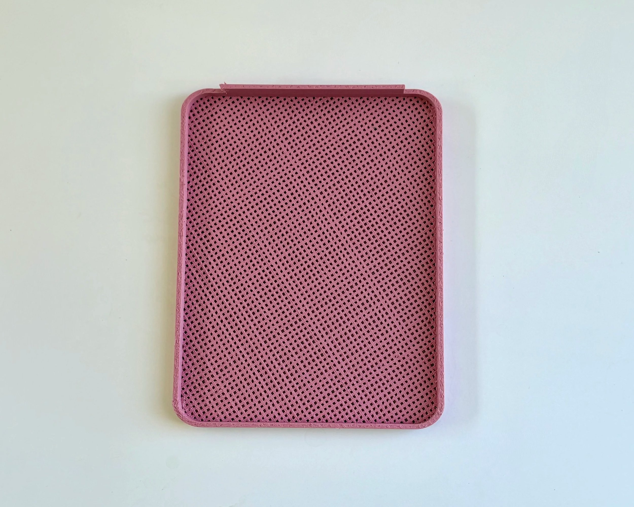 Sustainable Soil Blocking Tray | Reusable Seed-Starting Tray - Large