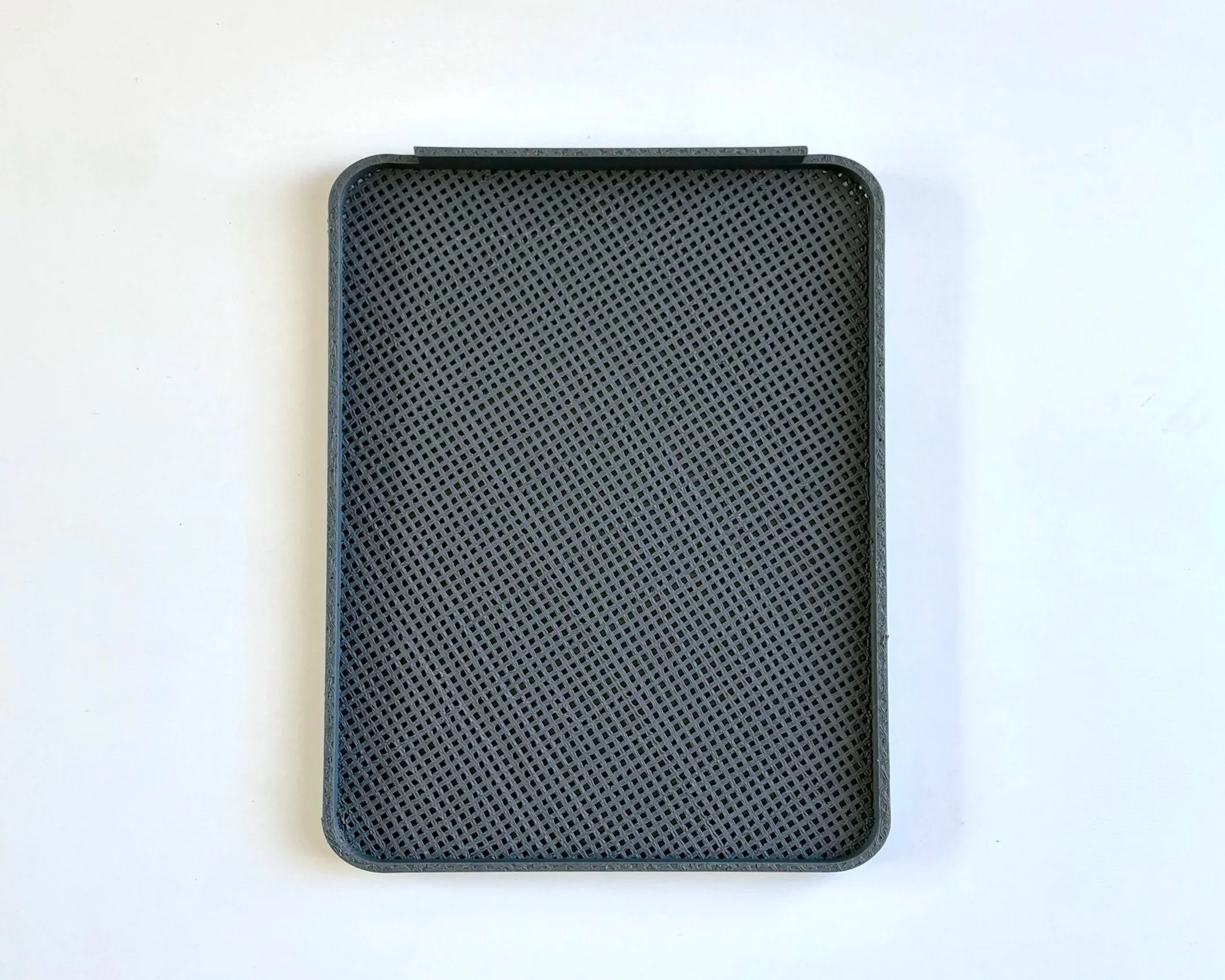 Sustainable Soil Blocking Tray | Reusable Seed-Starting Tray - Large