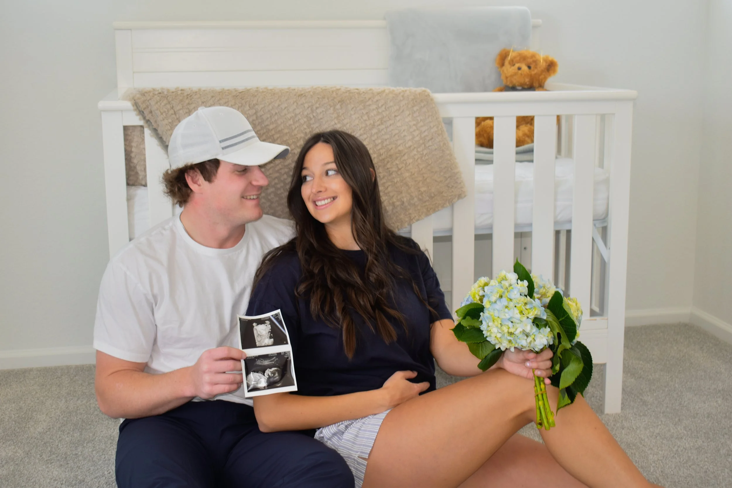 Full Couple/Family Session