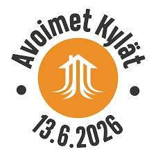 Avoimet kylät -päivä