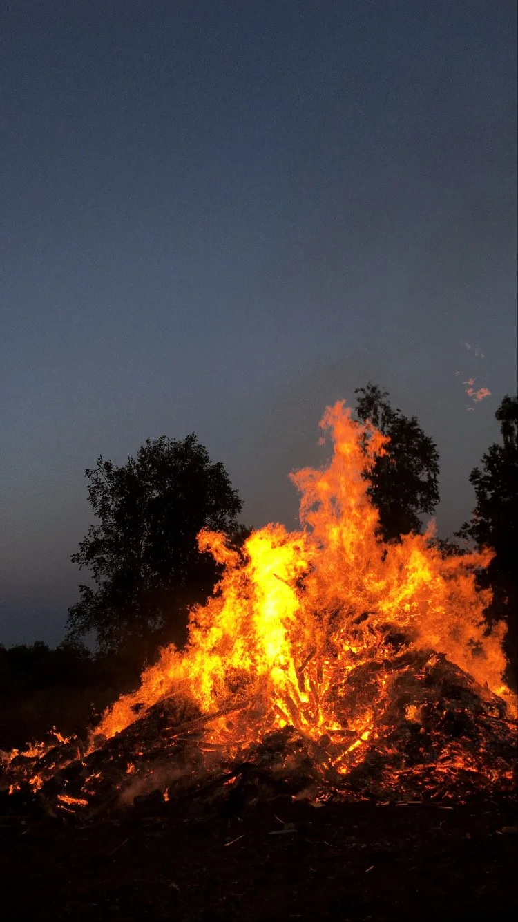 Villikkalan Juhannus