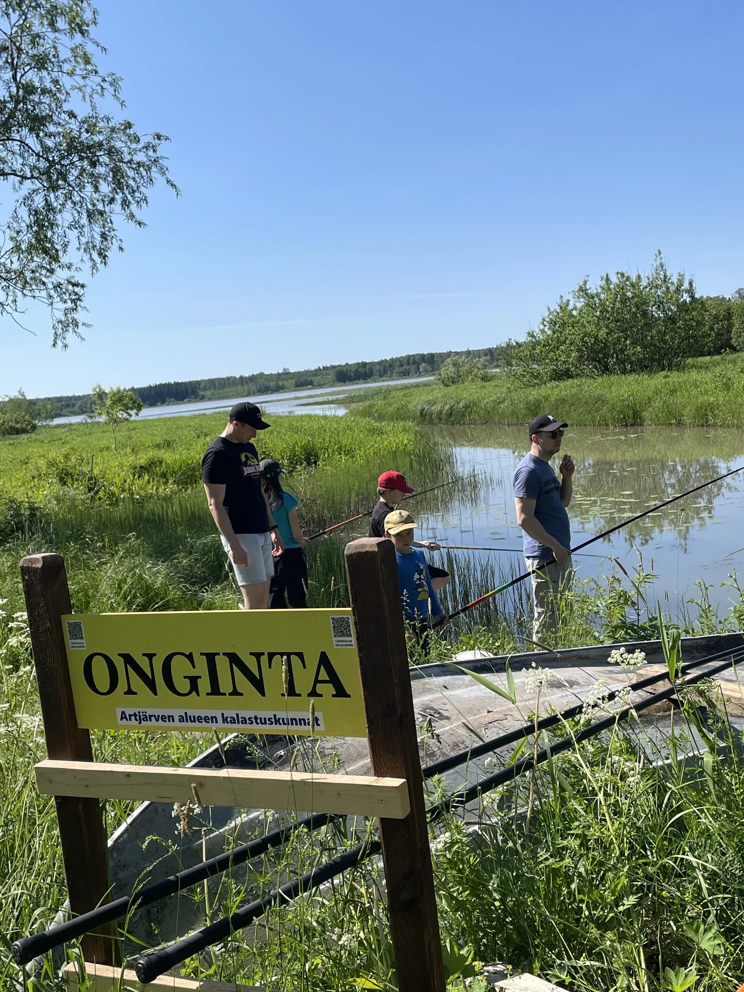 Villikkalan onkitapahtuma