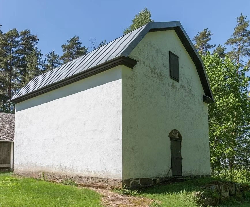 Museo viljamakasiini