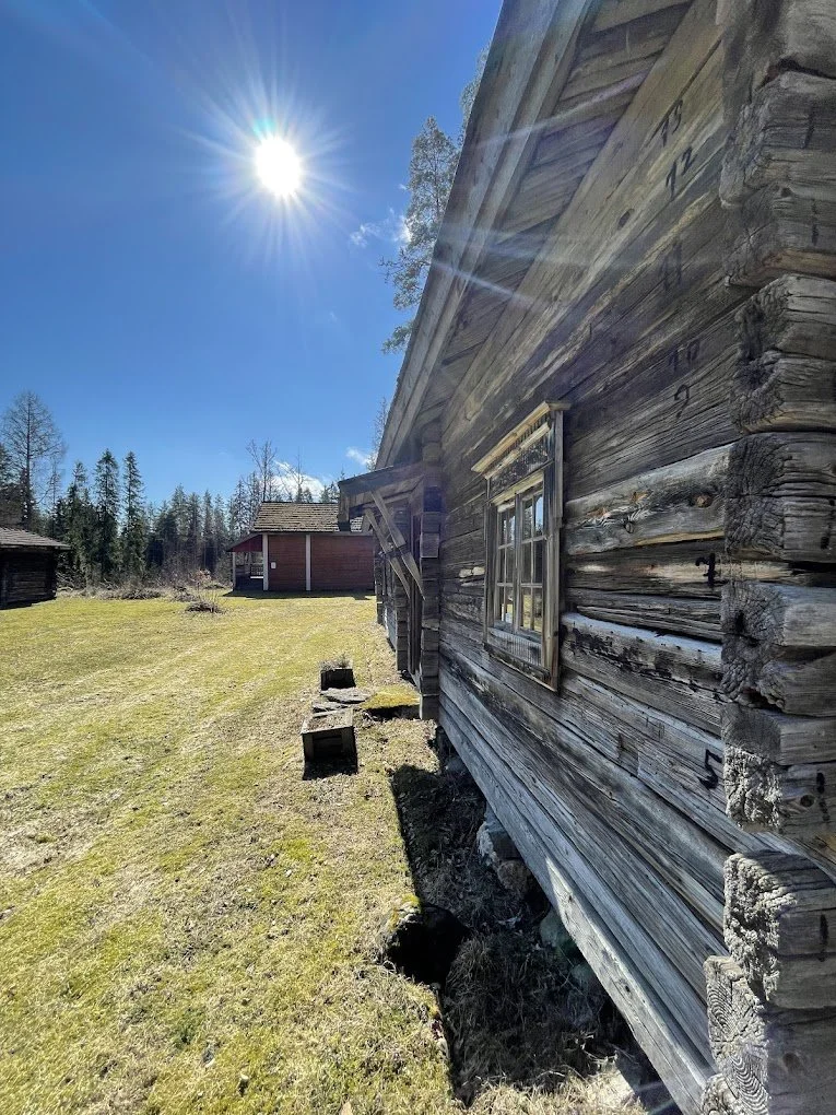 Artjärven kotiseutumuseo
