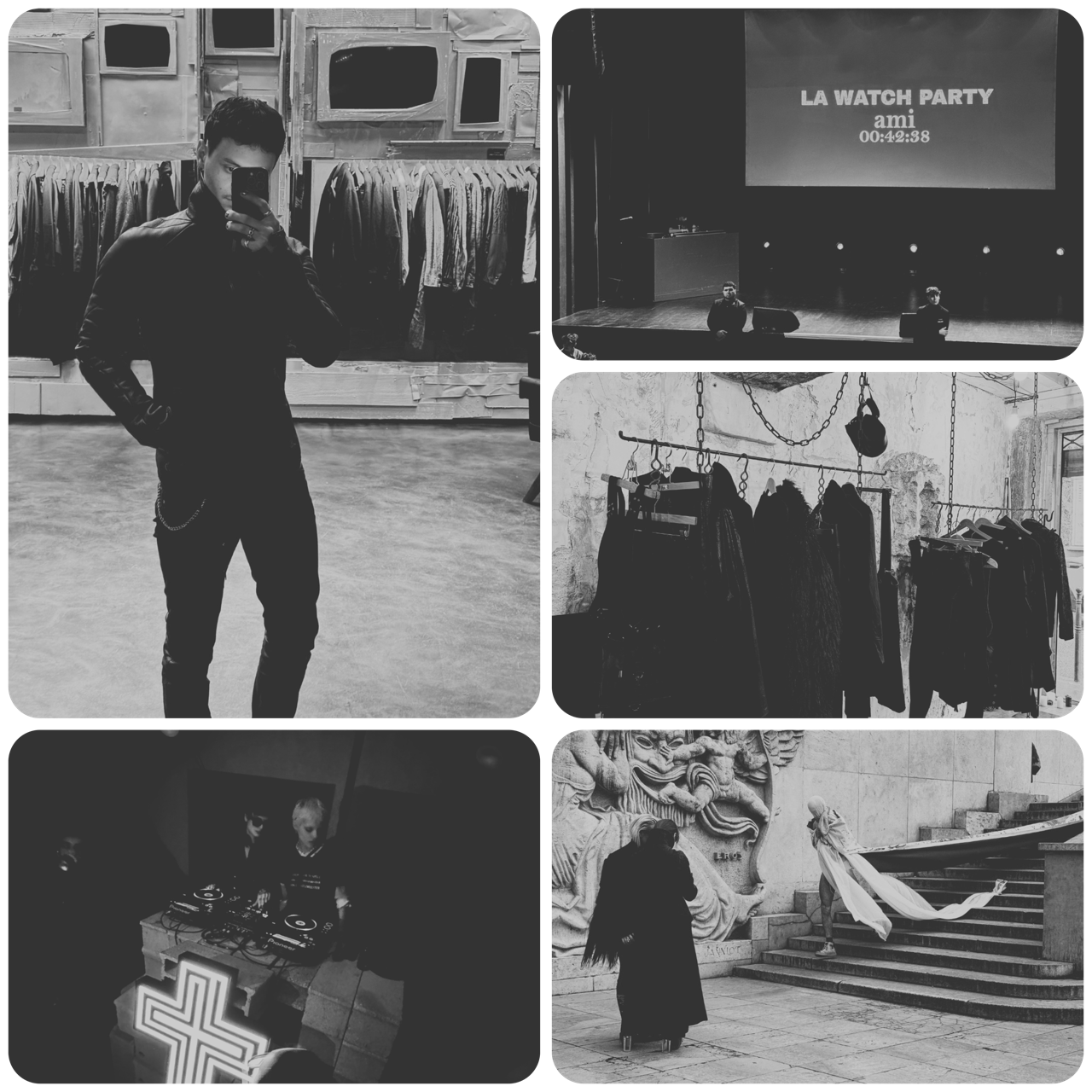 /about paris fashion week